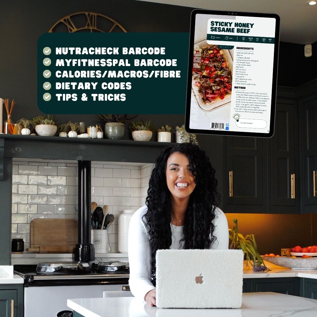 Prep Eat Repeat Volume 2