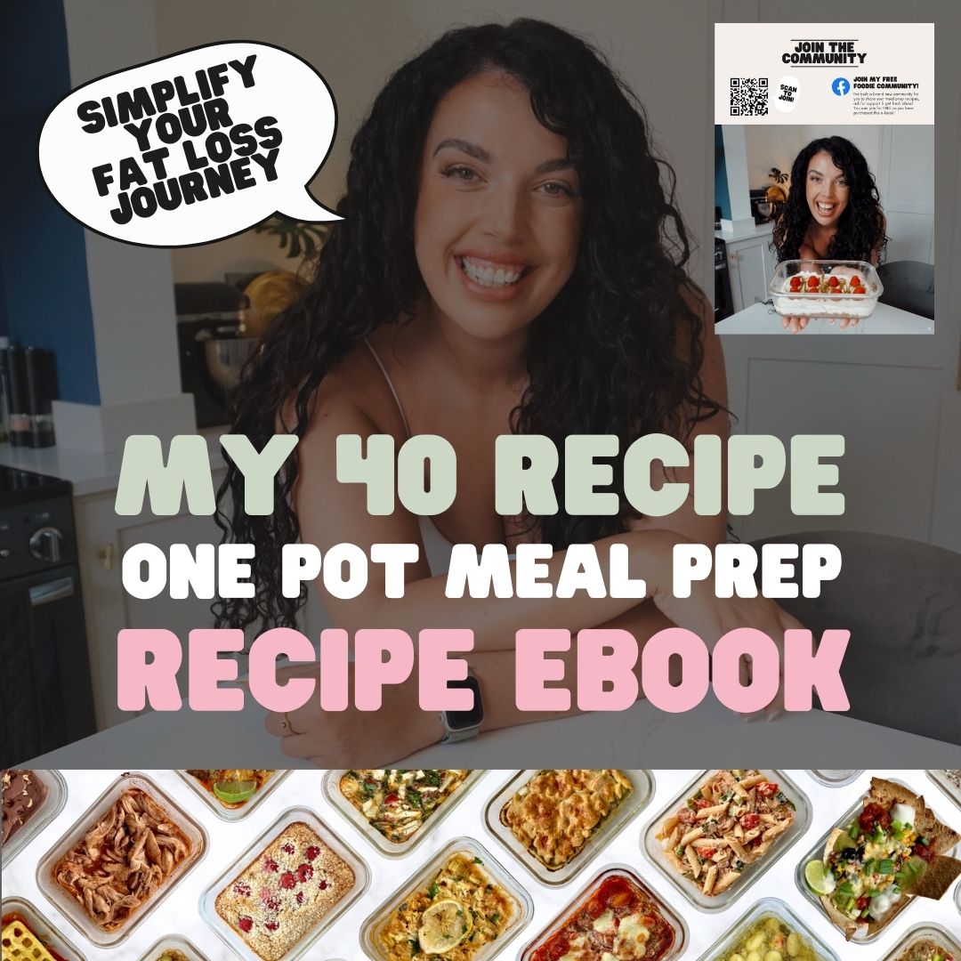 Prep Eat Repeat